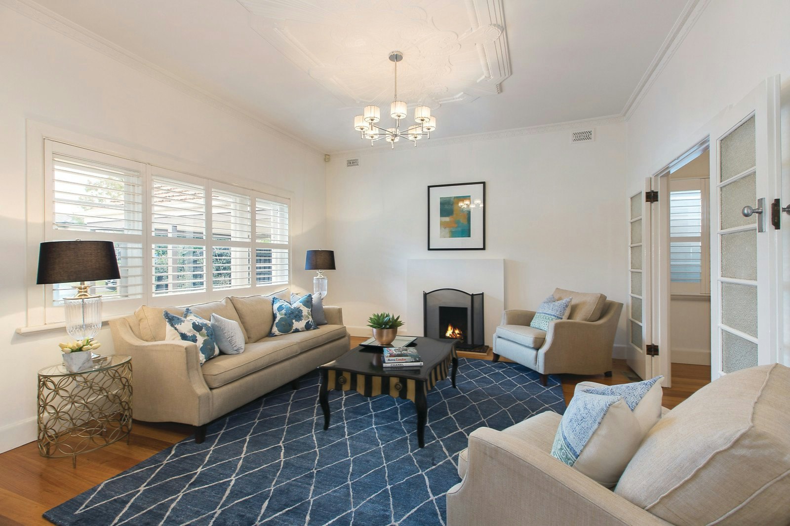 33 Eleanor Street, Ashburton, VIC