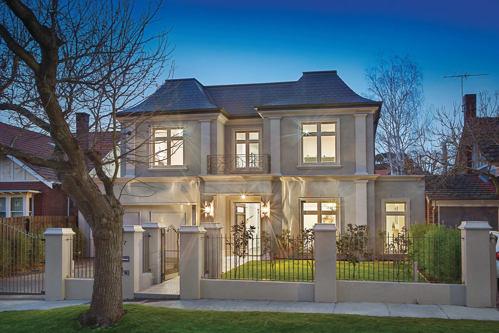 7 Angle Road, Balwyn, VIC