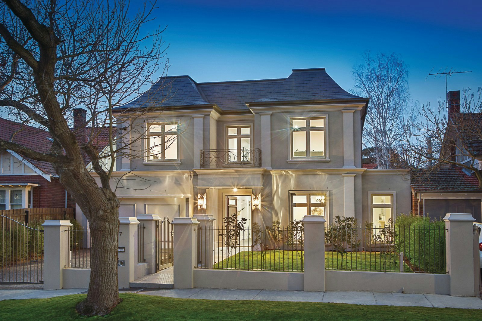 7 Angle Road, Balwyn, VIC