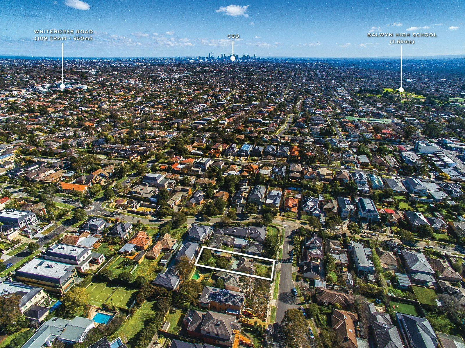 6 Tonkin Avenue, Balwyn, VIC