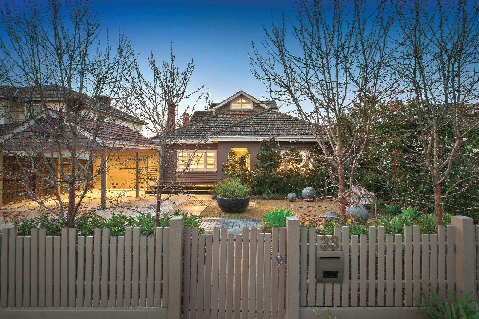 33 Eleanor Street, Ashburton, VIC