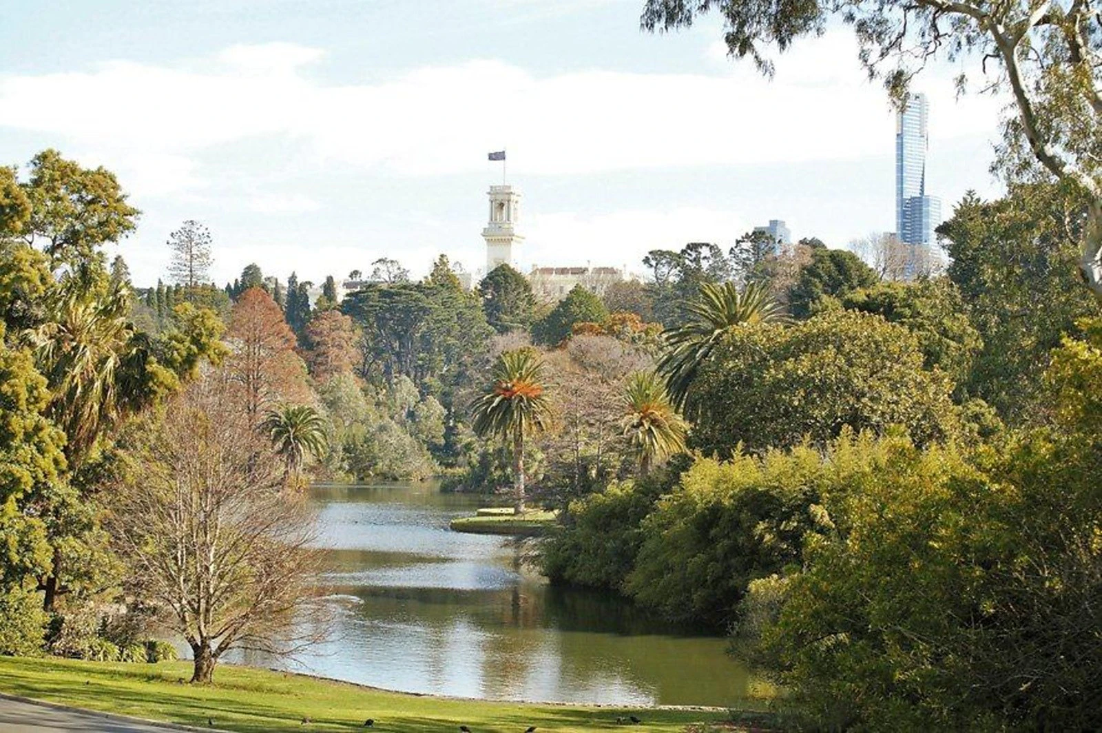 3.4/193 Domain Road, South Yarra, VIC