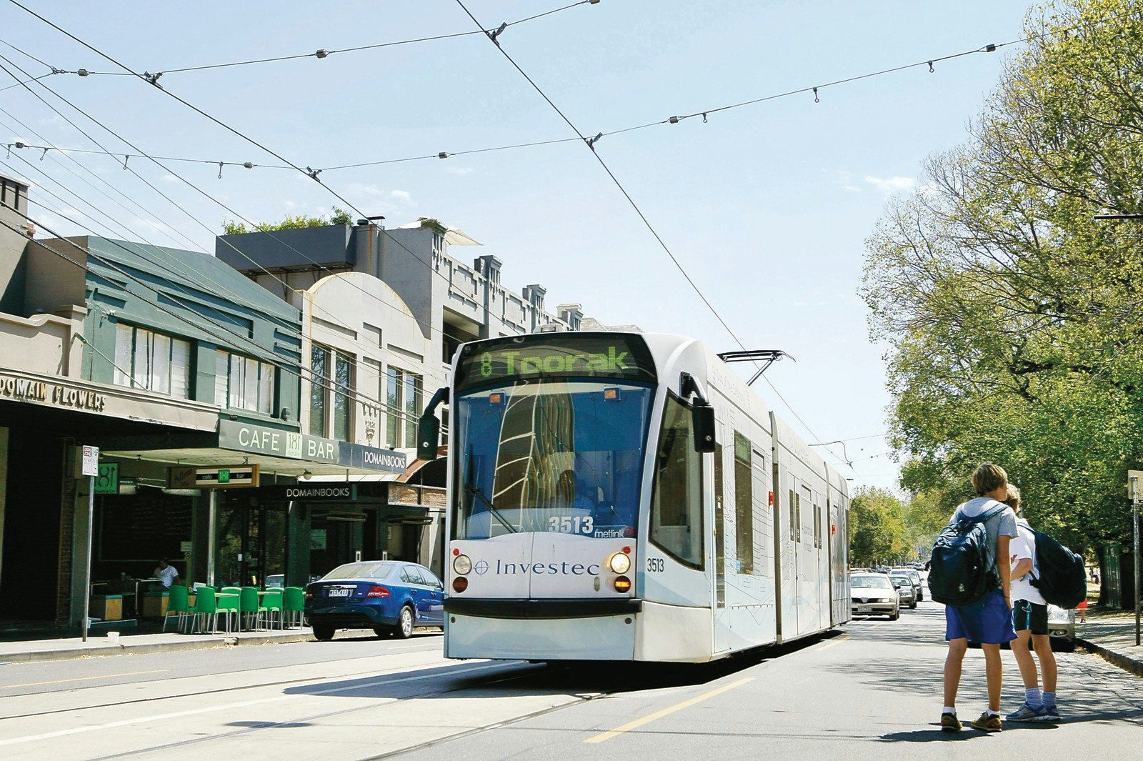 3.4/193 Domain Road, South Yarra, VIC