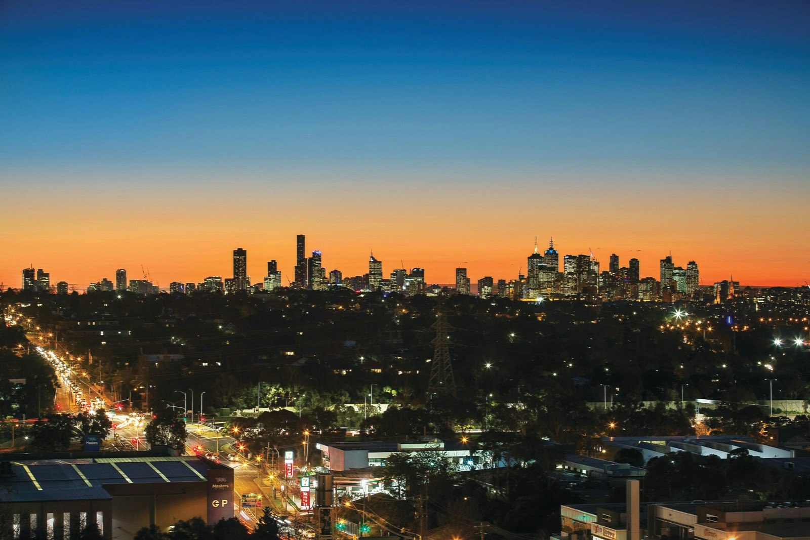 908/770B Toorak Road, Glen Iris, VIC