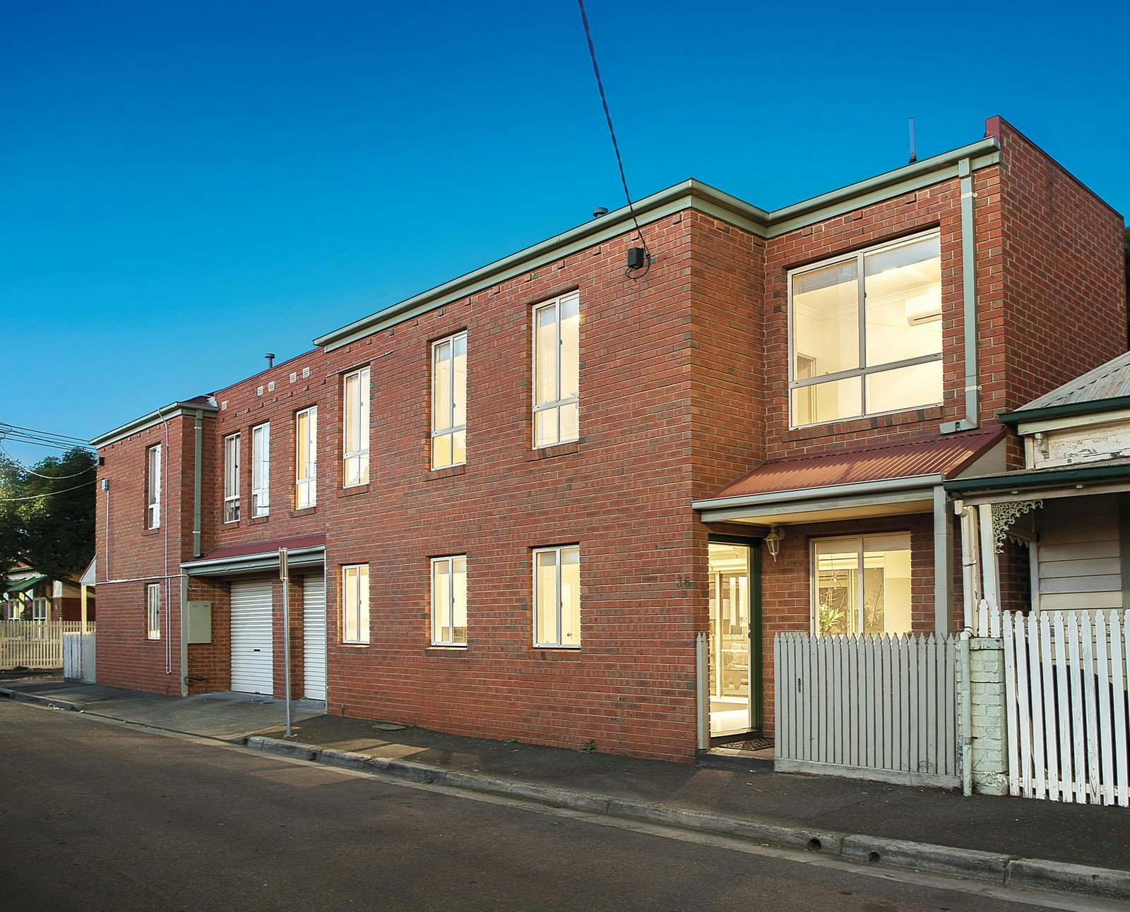 36b Corsair Street, Richmond, VIC