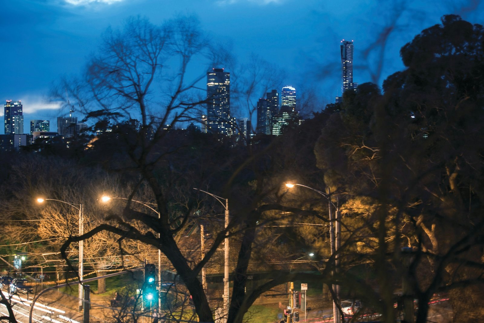 3.4/193 Domain Road, South Yarra, VIC