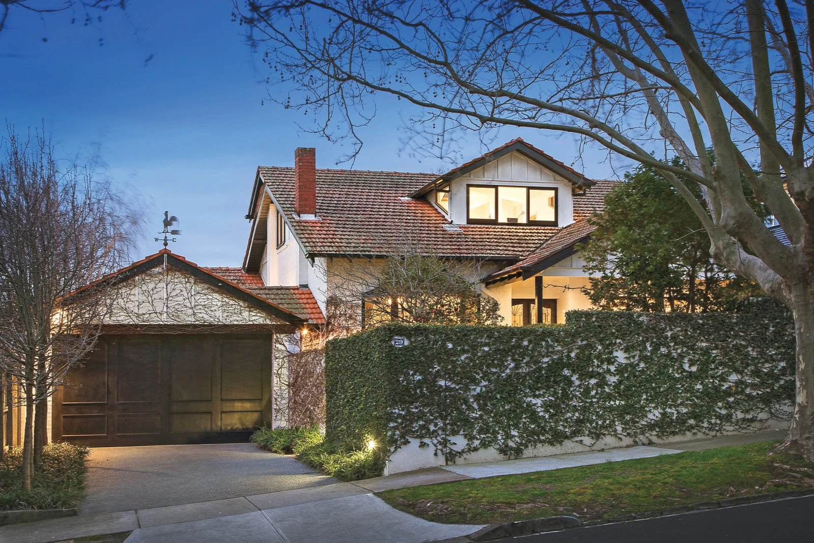 29 Fairfield Avenue, Camberwell, VIC
