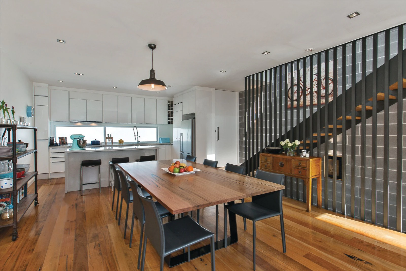 17 Spencer Place, Richmond, VIC