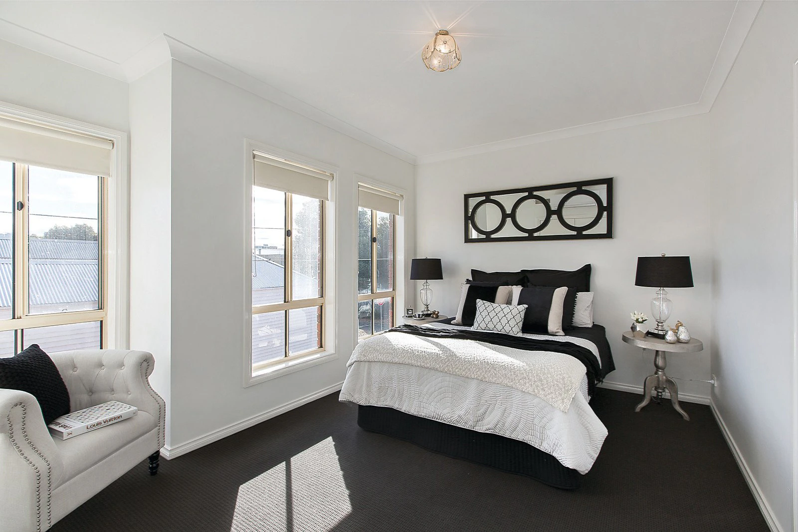 36b Corsair Street, Richmond, VIC