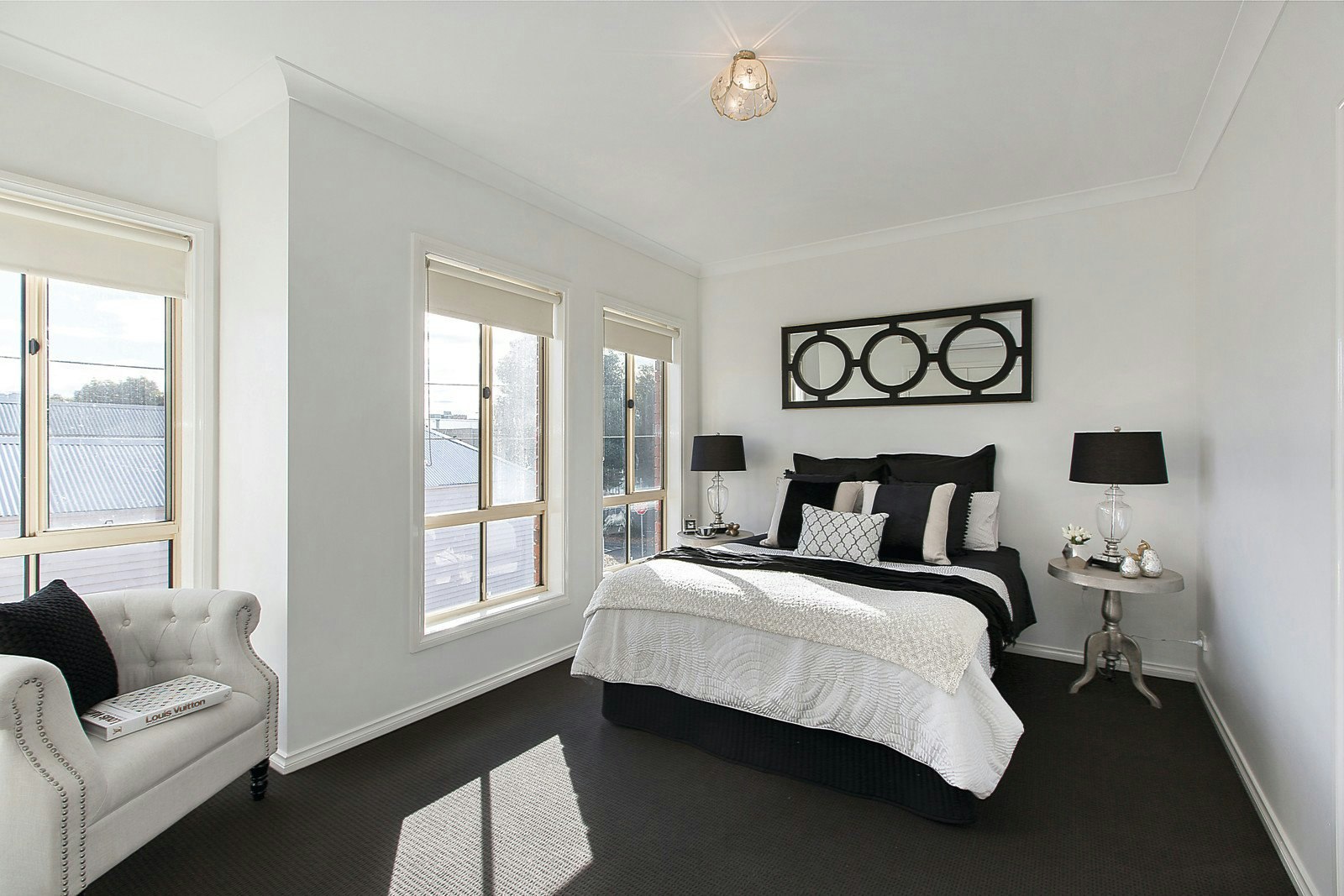 36b Corsair Street, Richmond, VIC