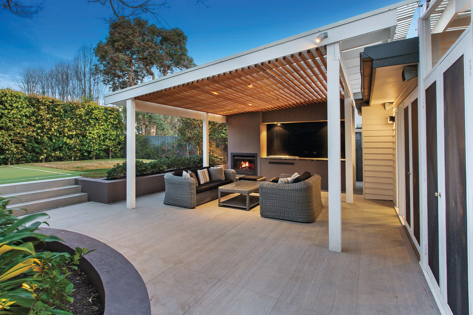 4 Hunter Street, Kew, VIC