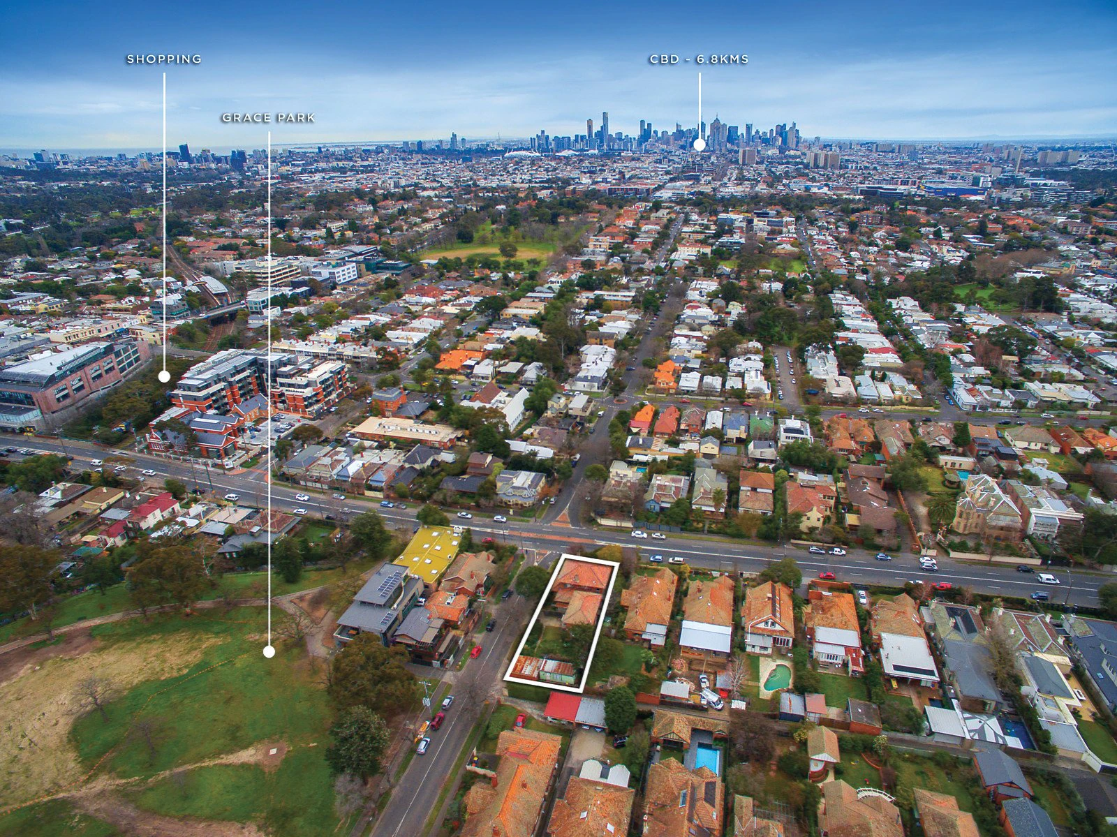 69 Power Street, Hawthorn, VIC