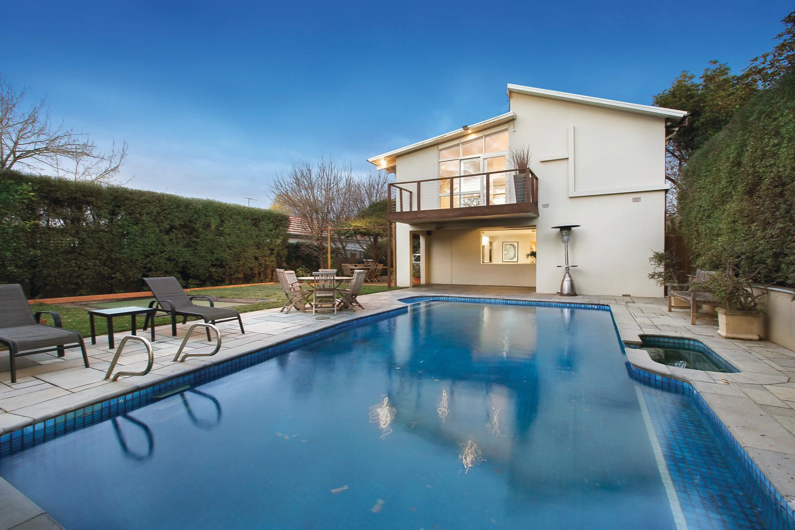 18 Robinson Road, Hawthorn, VIC