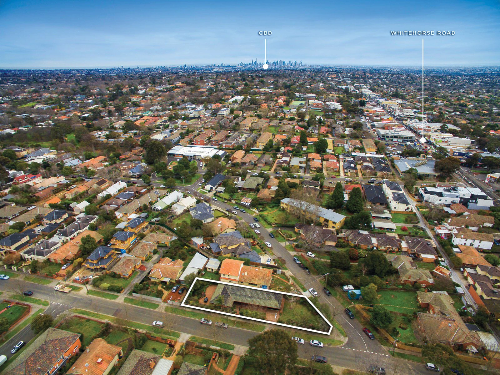 14 Conway Crescent, Balwyn, VIC
