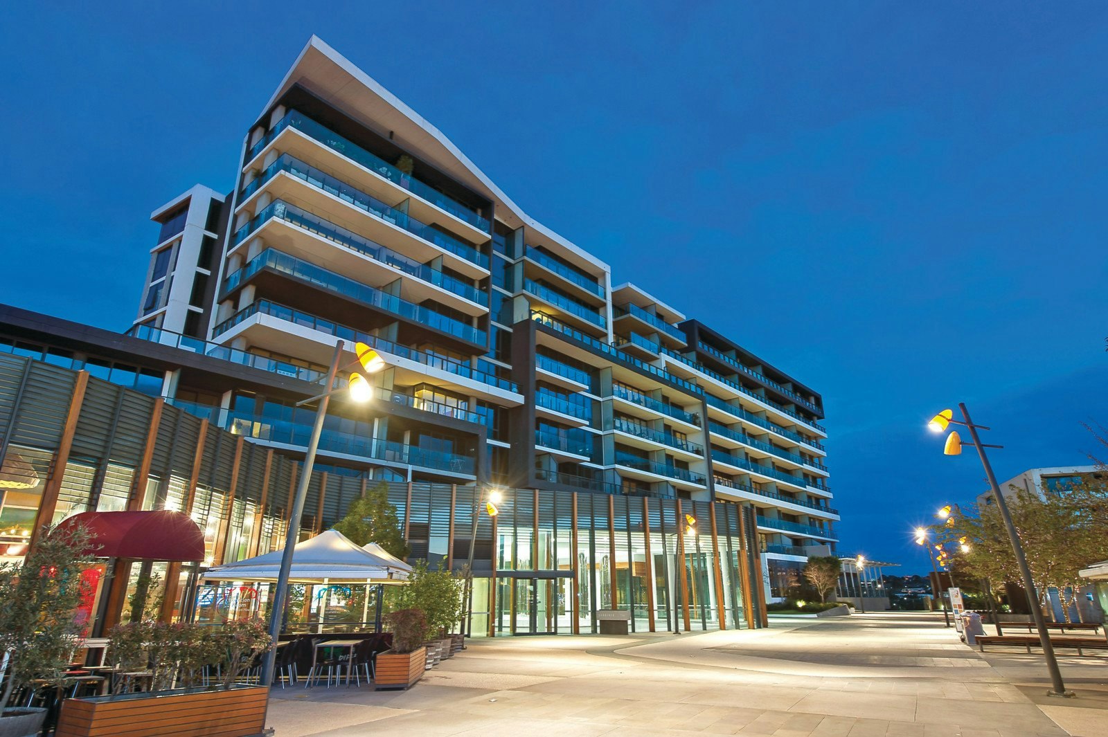 908/770B Toorak Road, Glen Iris, VIC