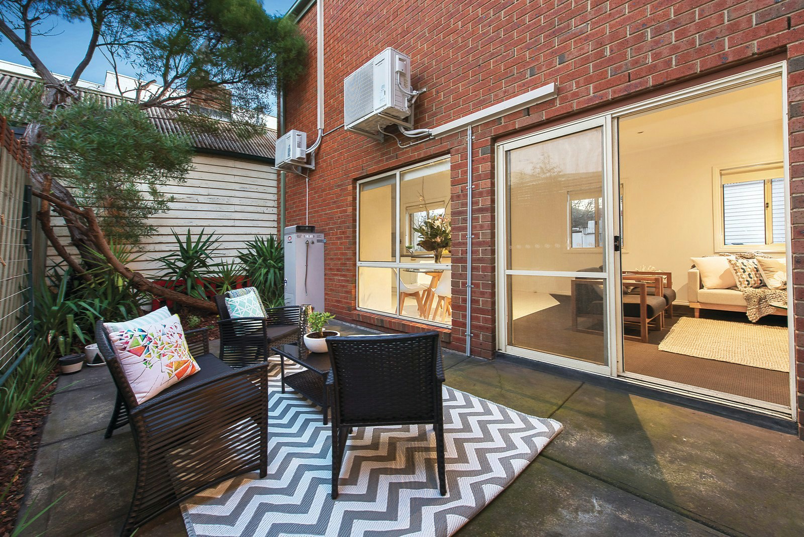36b Corsair Street, Richmond, VIC