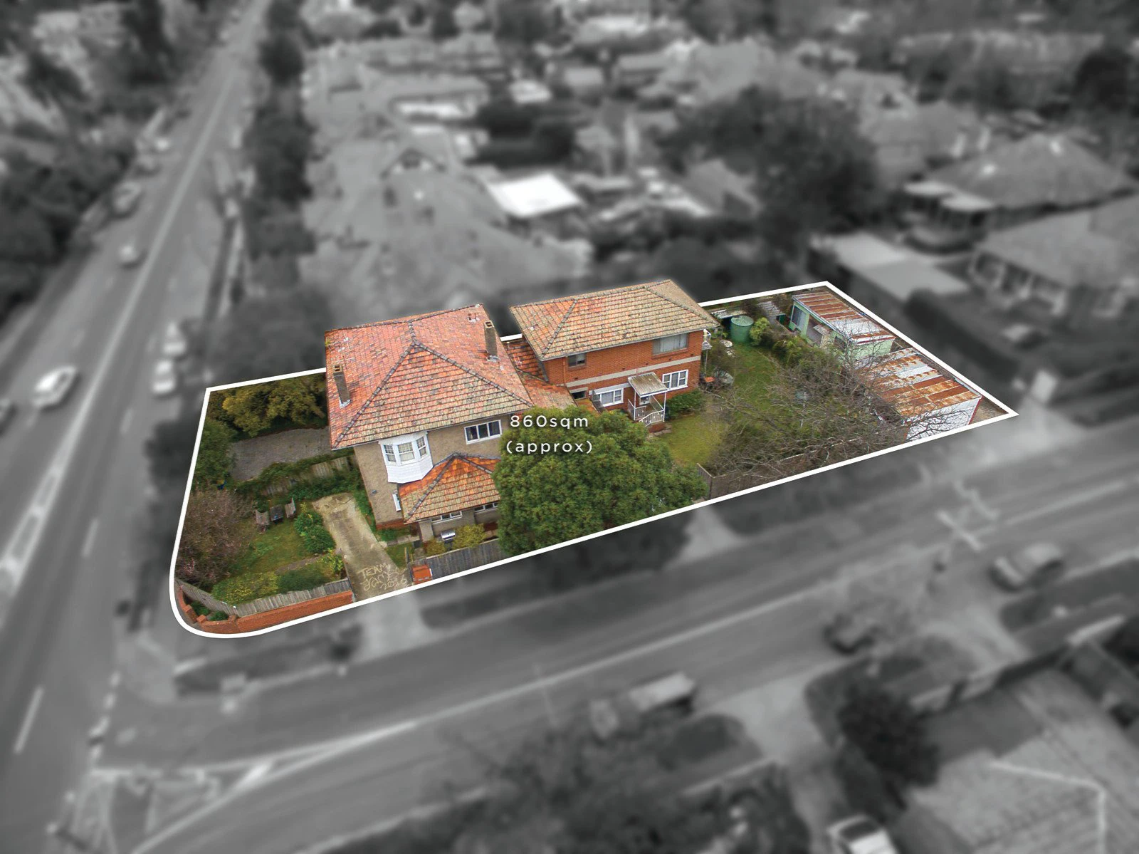 69 Power Street, Hawthorn, VIC