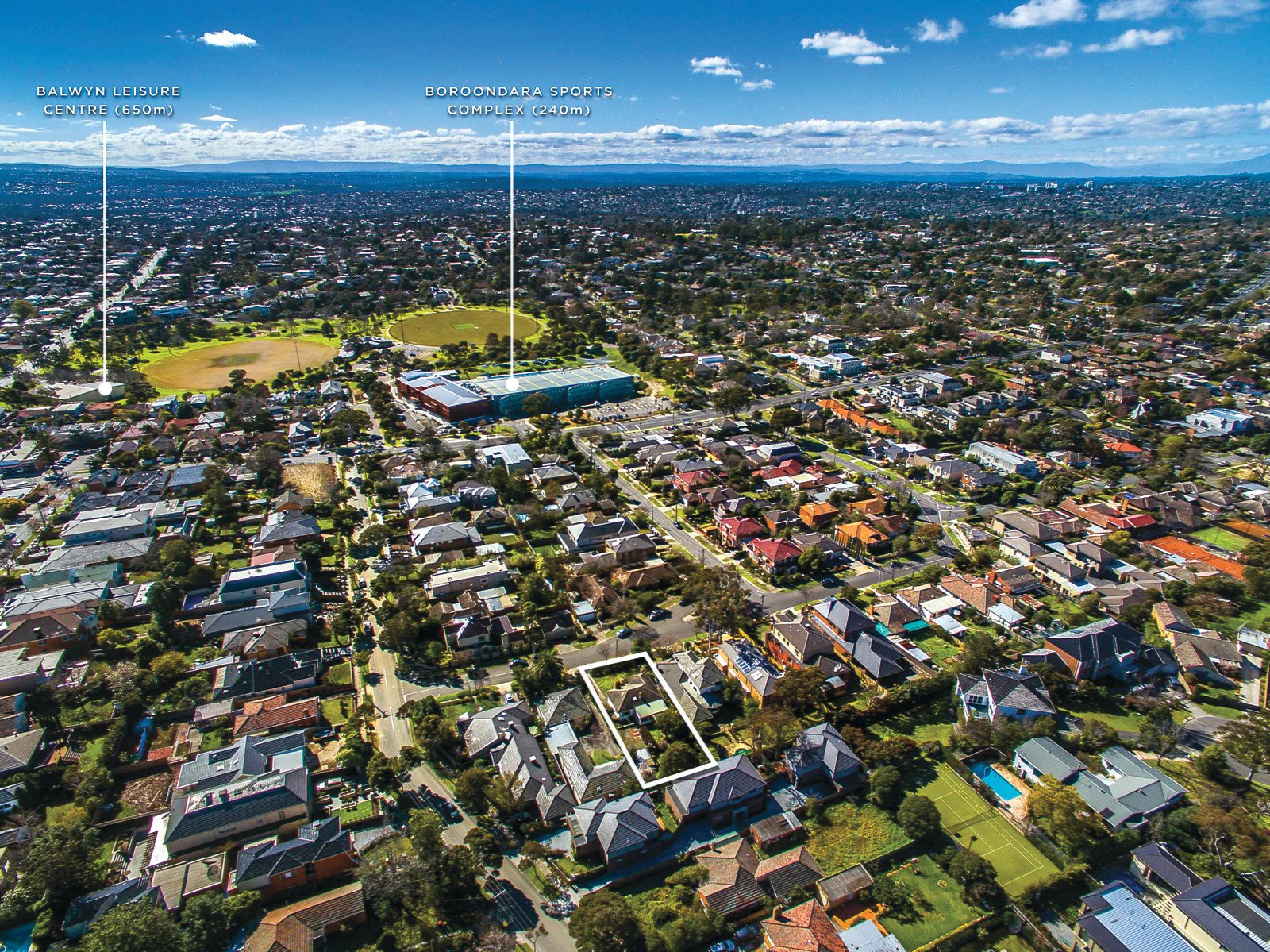 6 Tonkin Avenue, Balwyn, VIC