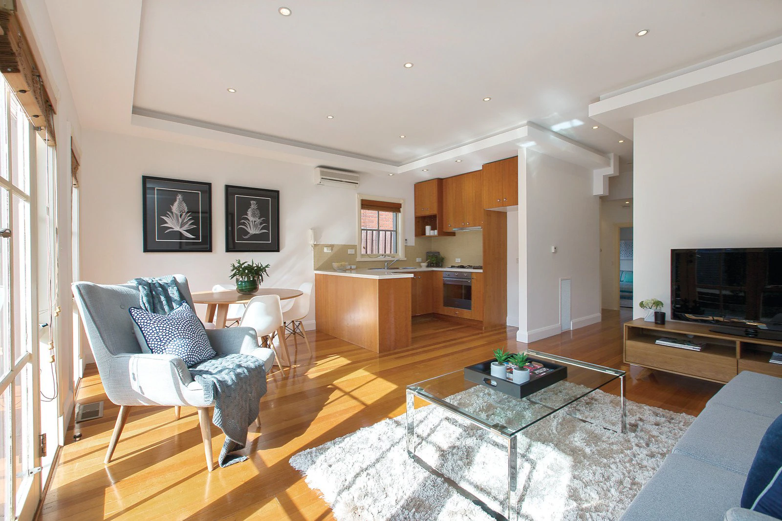 3/39 Mayston Street, Hawthorn East, VIC