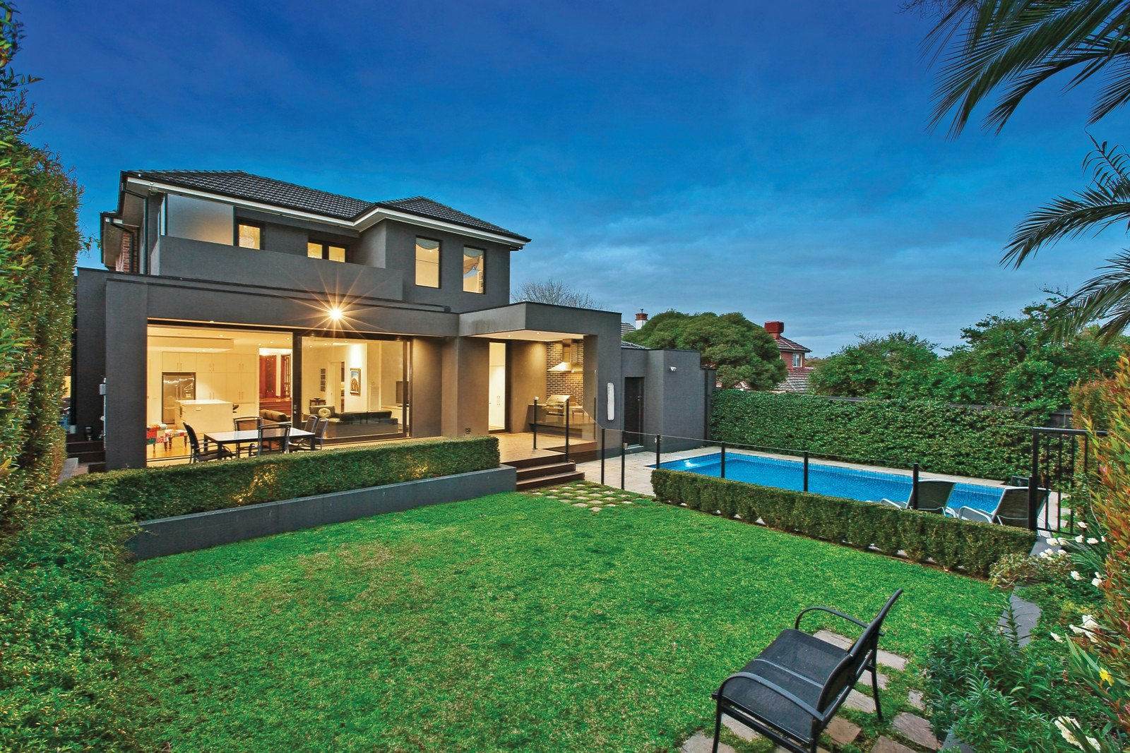 14 Marlborough Avenue, Camberwell, VIC