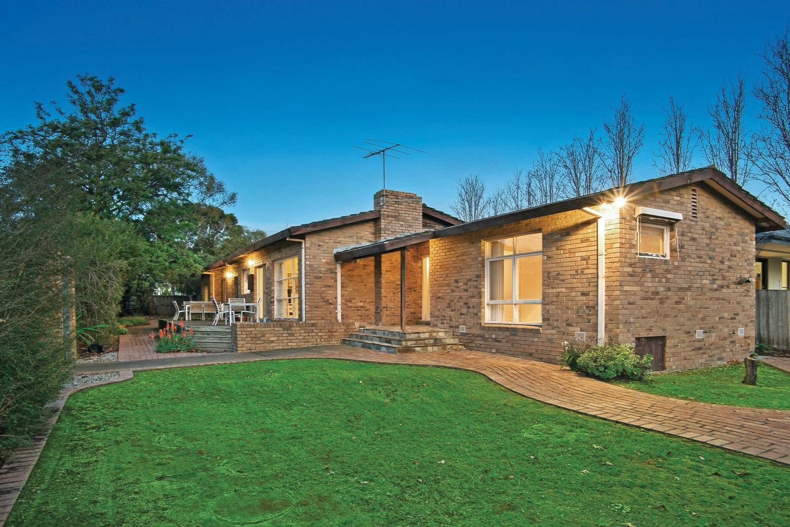 1 Wilgra Avenue, Ashburton, VIC