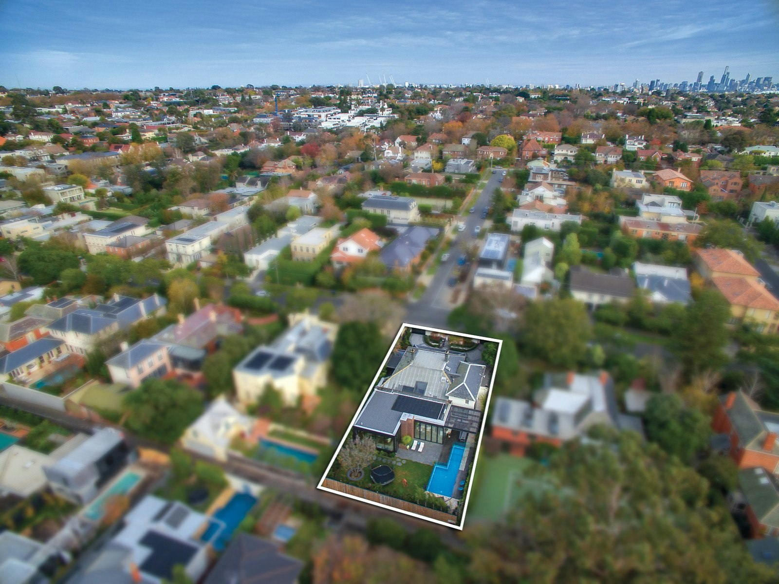 52 Elizabeth Street, Malvern, VIC