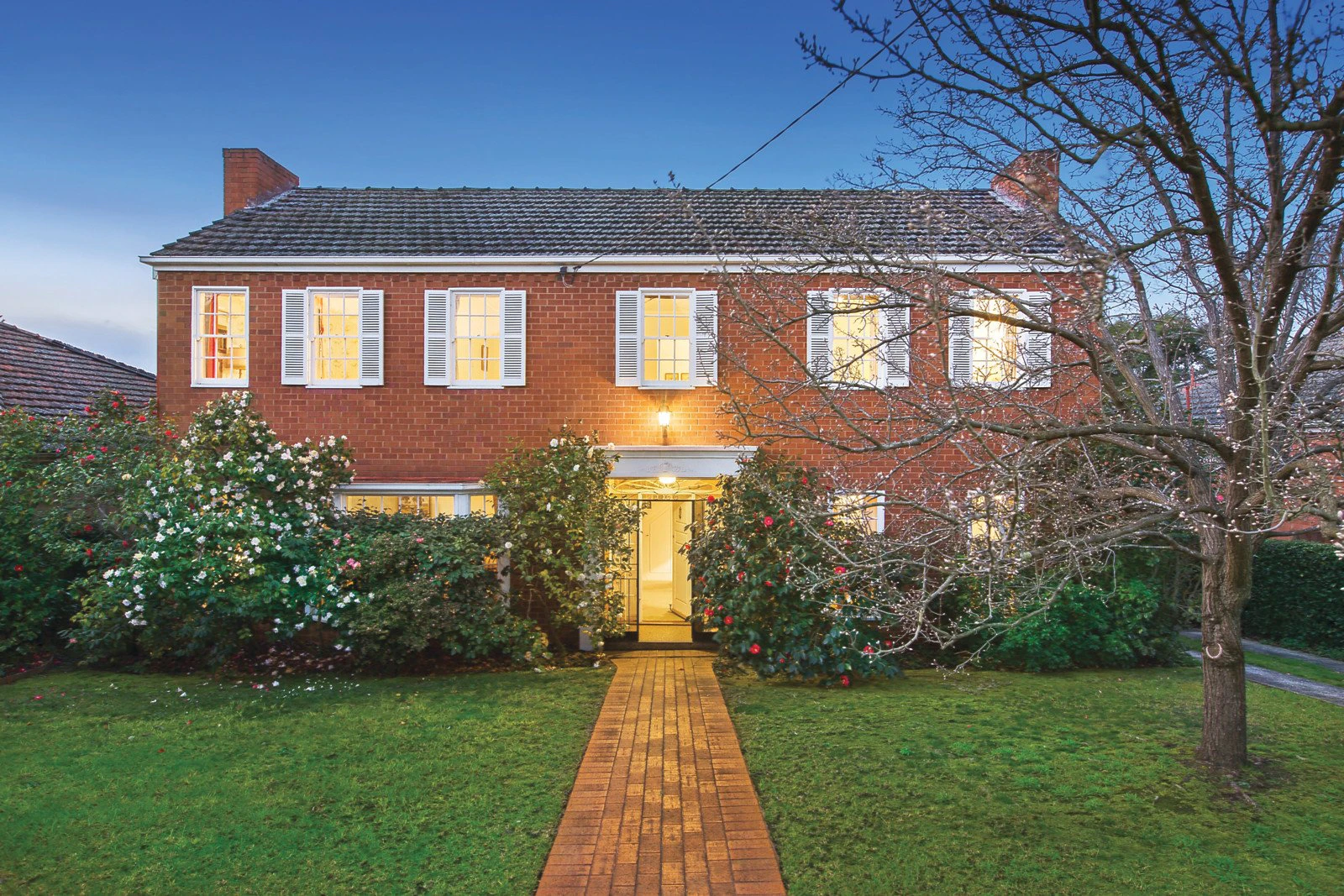 45 Dempster Avenue, Balwyn North, VIC