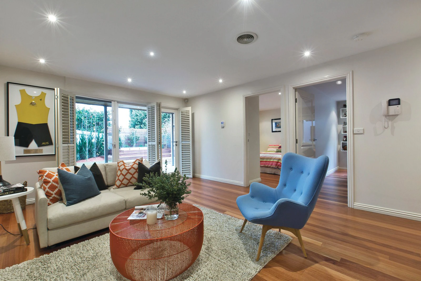 2/1 Glen Iris Road, Camberwell, VIC