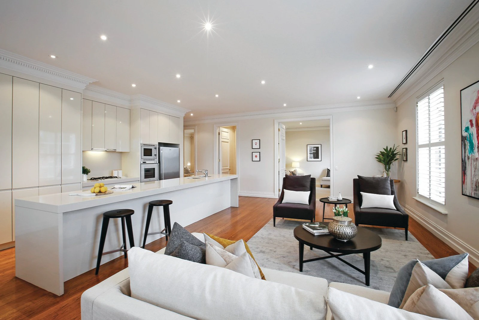 5/744 Orrong Road, Toorak, VIC