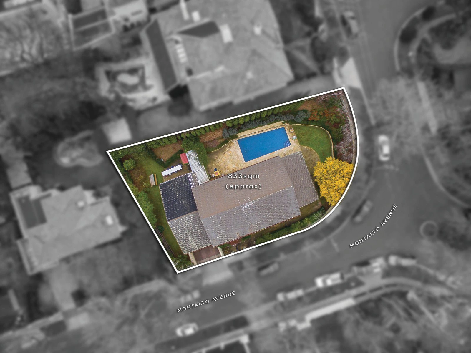 26 Montalto Avenue, Toorak, VIC