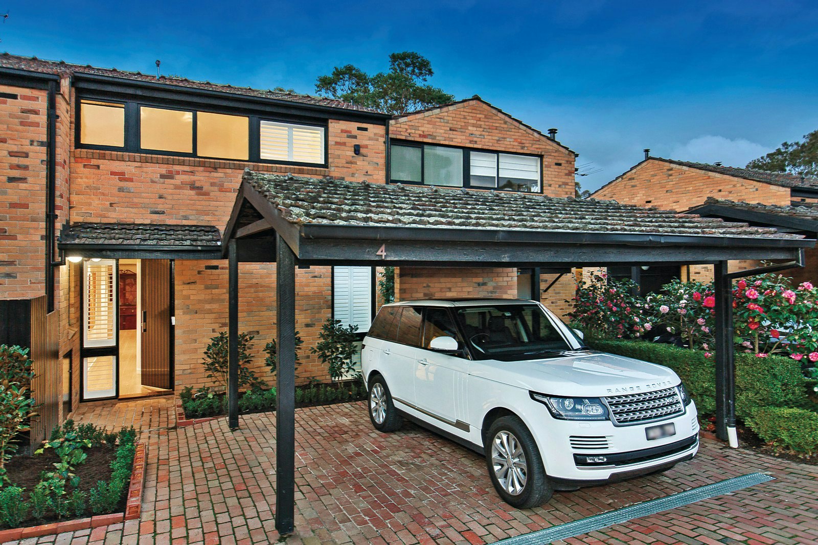 4/1 Monaro Road, Kooyong, VIC