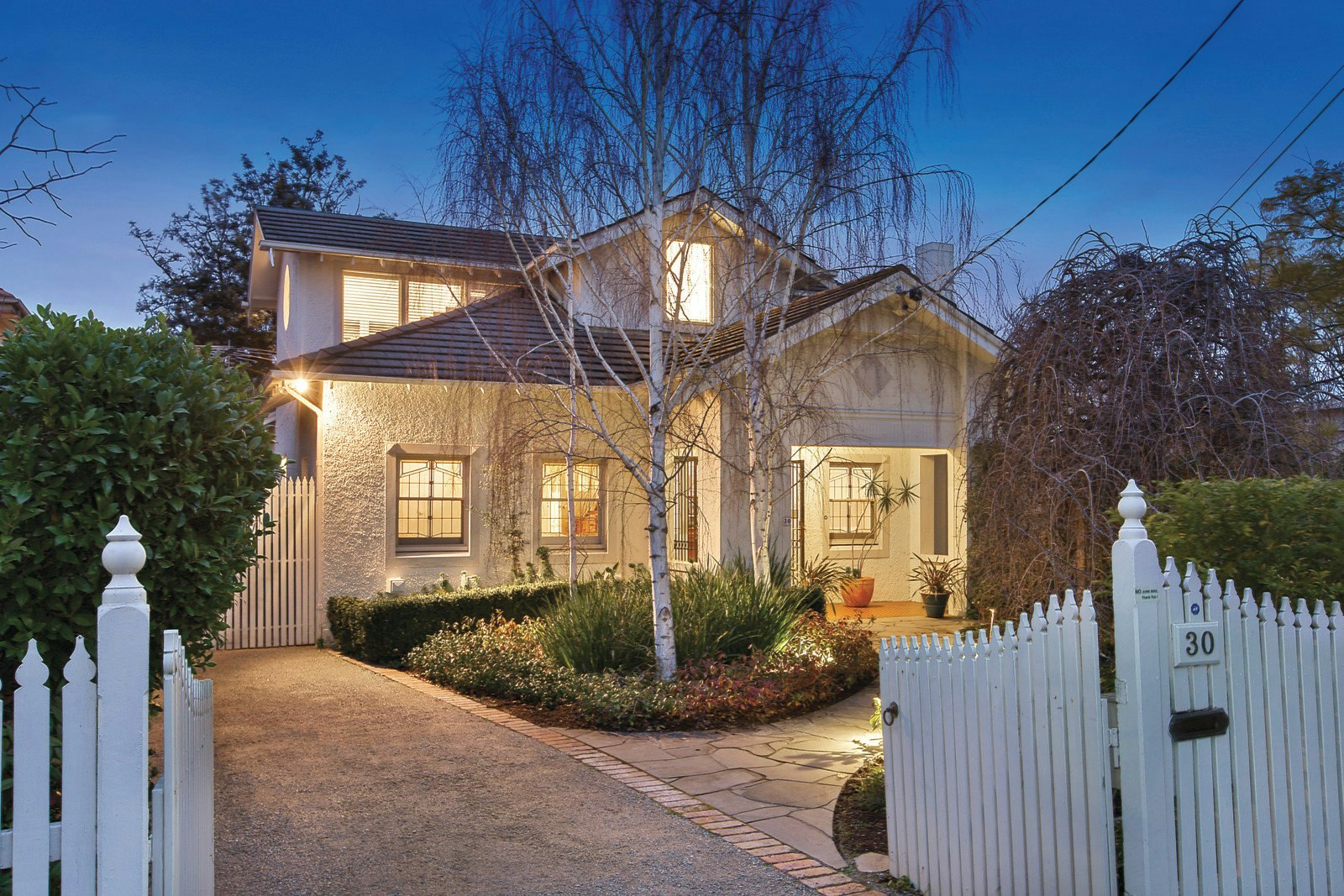 30 Forster Avenue, Malvern East, VIC