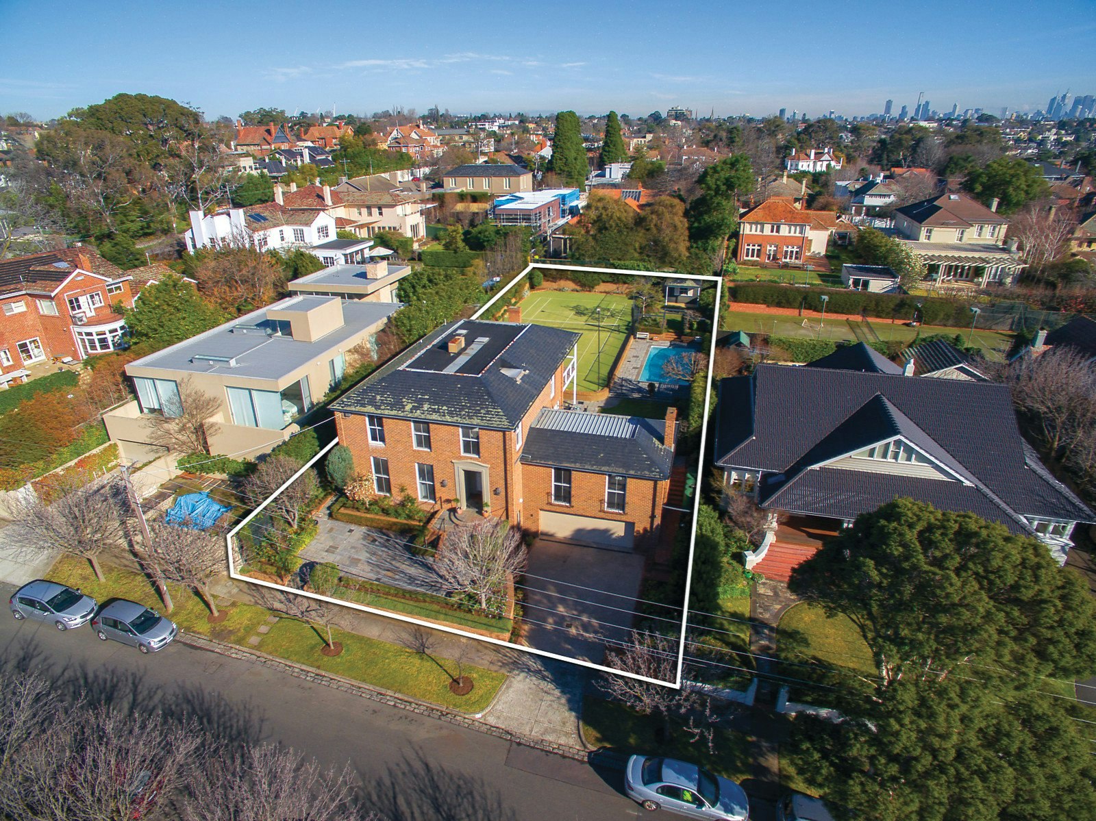 30 Monaro Road, Kooyong, VIC