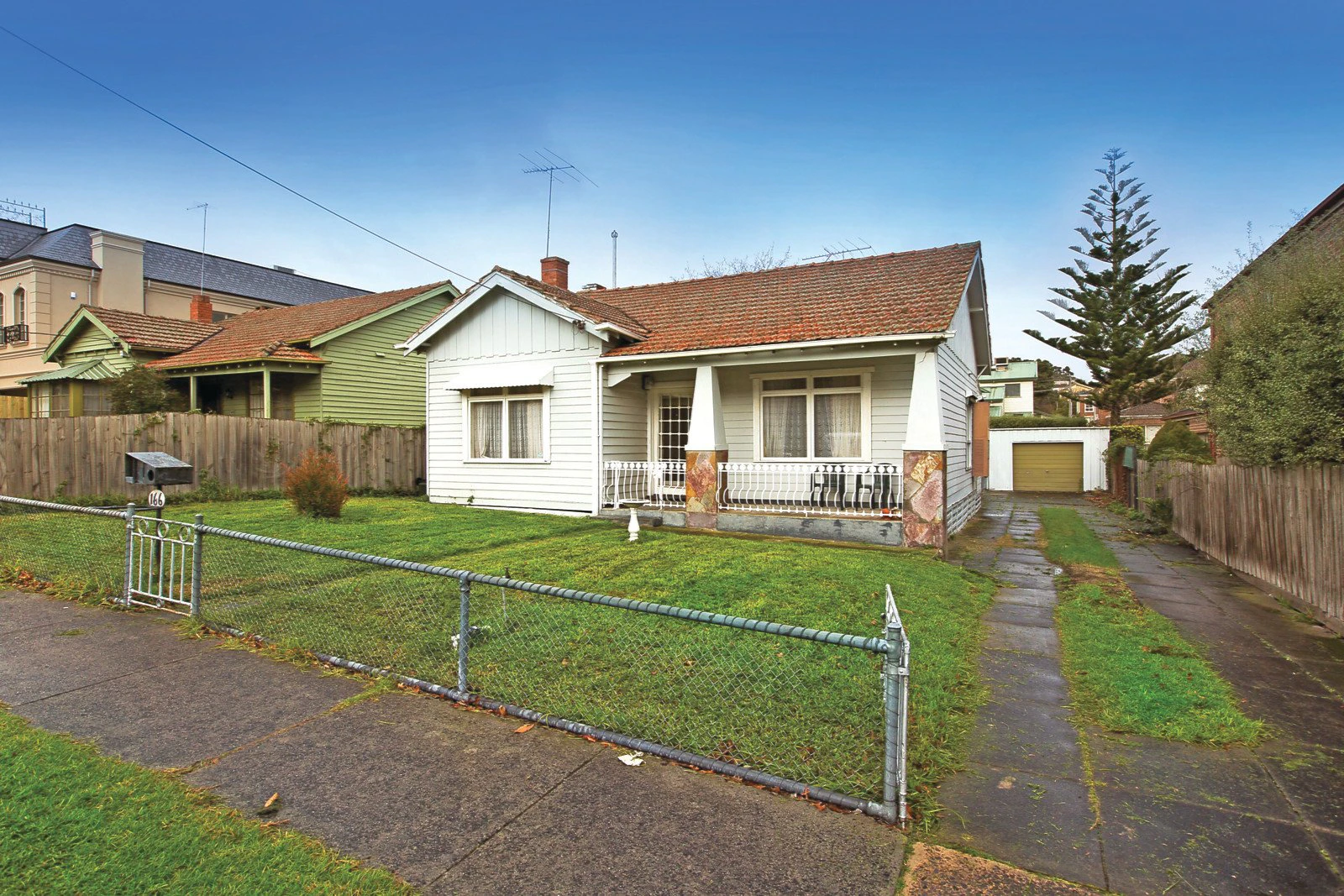 166 Gordon Street, Balwyn, VIC