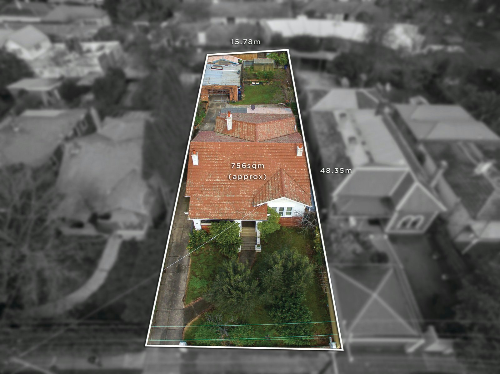 154 Riversdale Road, Hawthorn, VIC