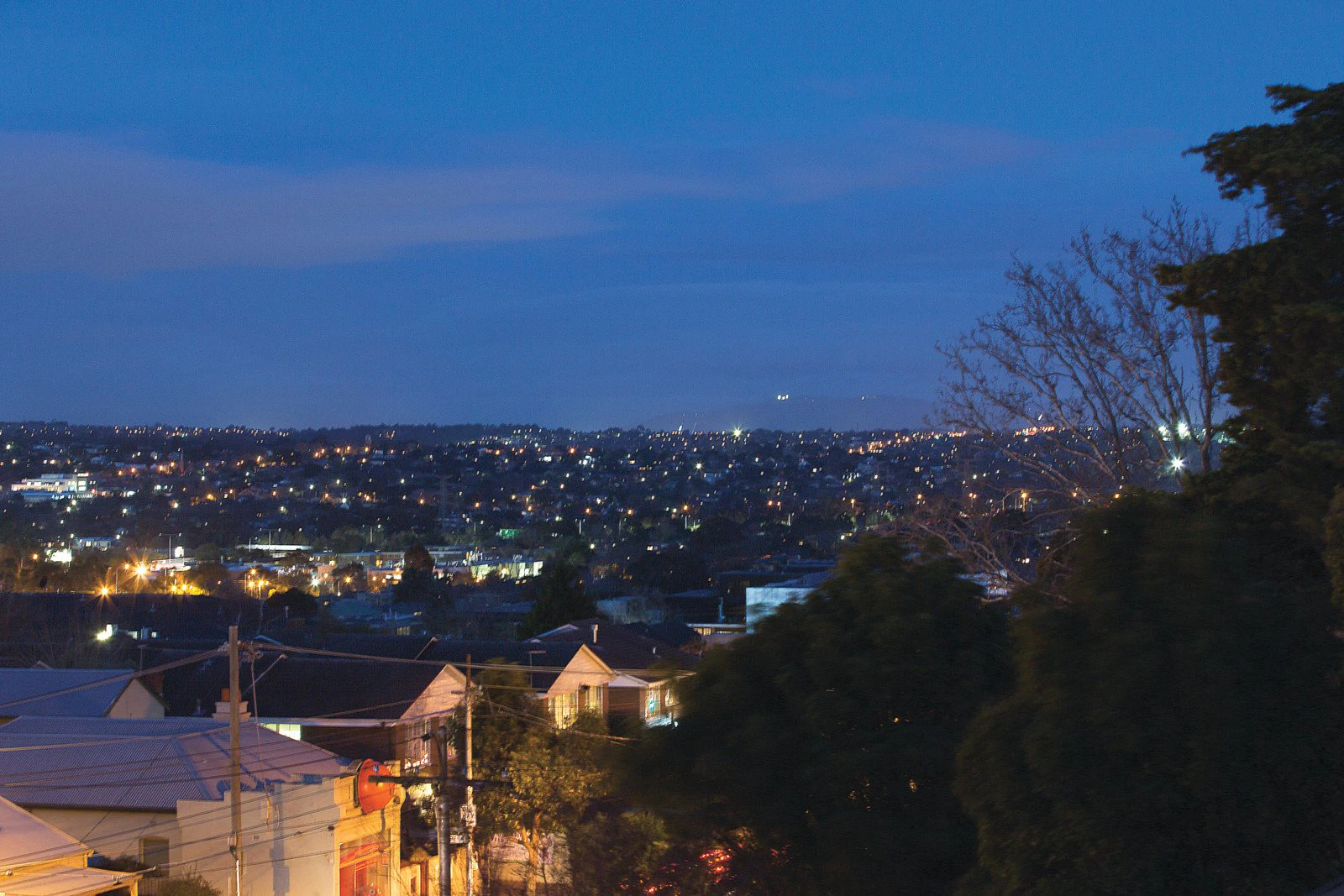 Penthouse - 8/1174 Malvern Road, Malvern, VIC