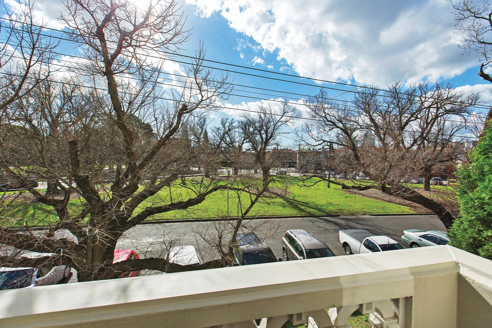 11 Howe Crescent, South Melbourne, VIC