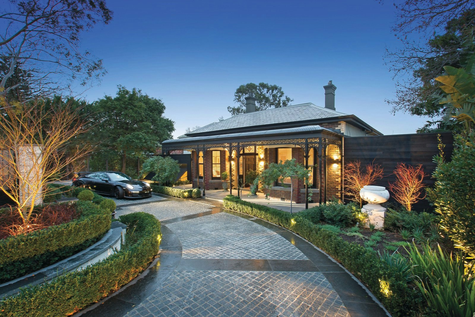 52 Elizabeth Street, Malvern, VIC