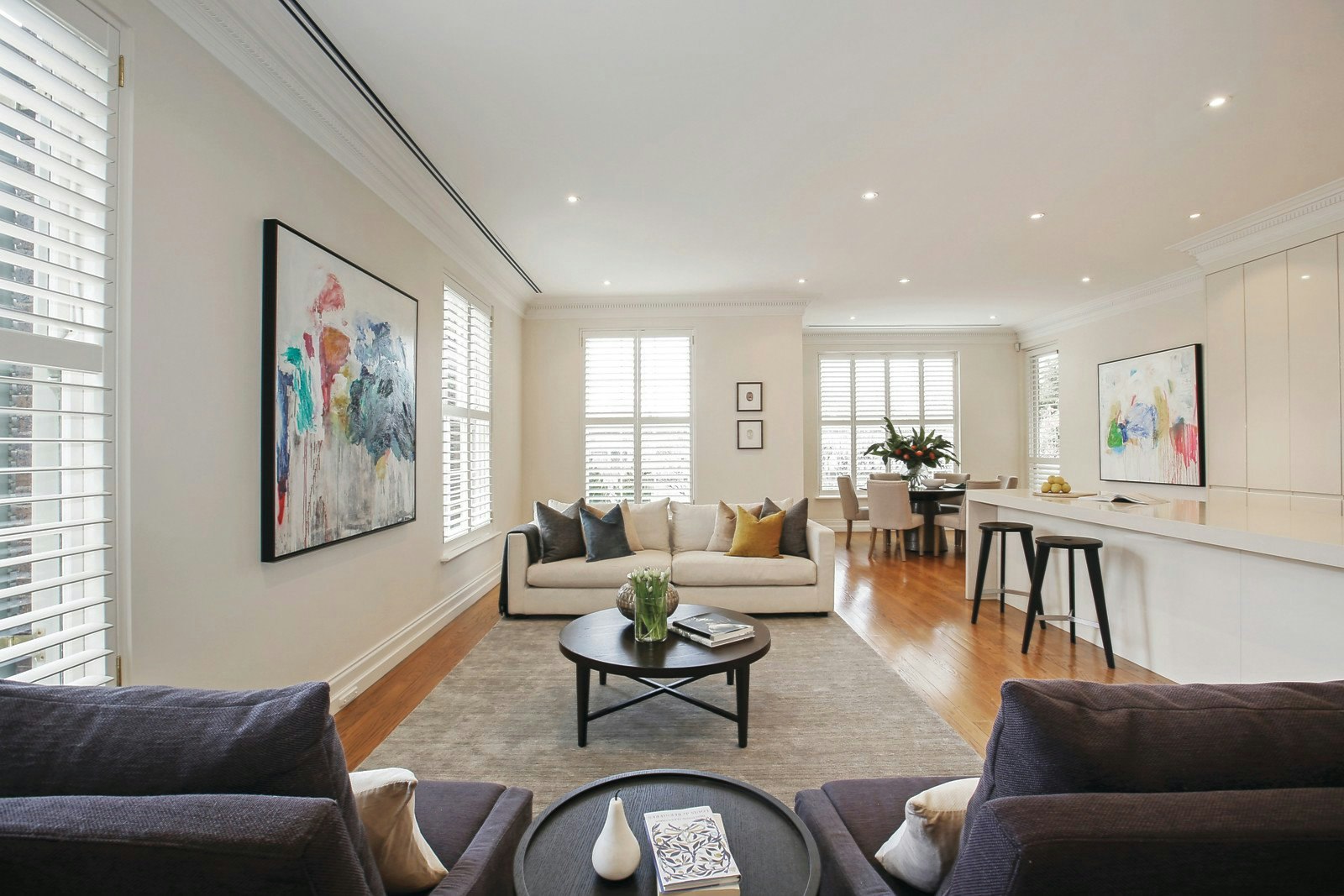 5/744 Orrong Road, Toorak, VIC