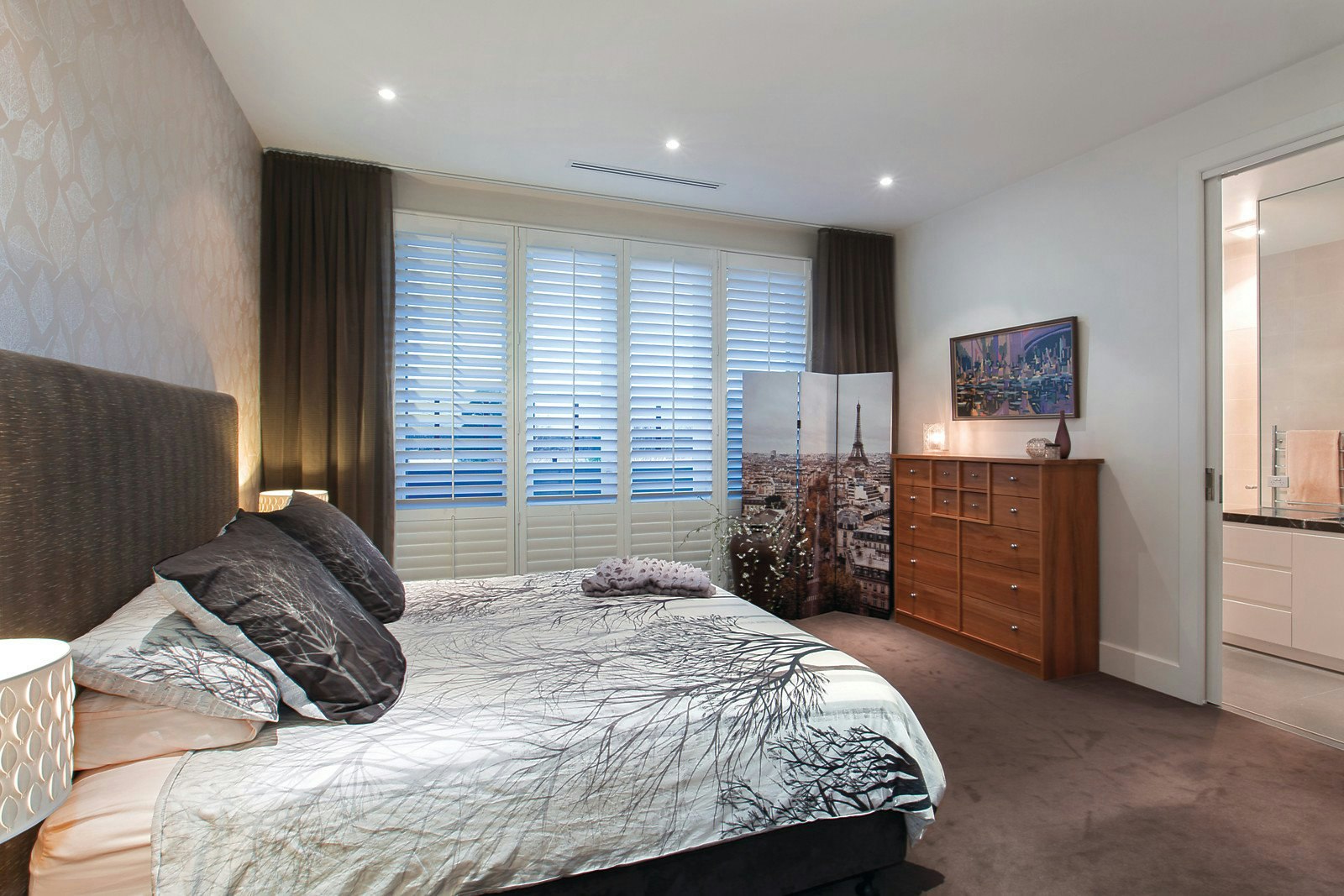 Penthouse - 8/1174 Malvern Road, Malvern, VIC