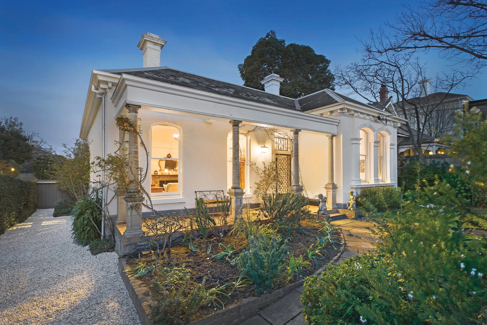 44 Cromwell Road, South Yarra, VIC
