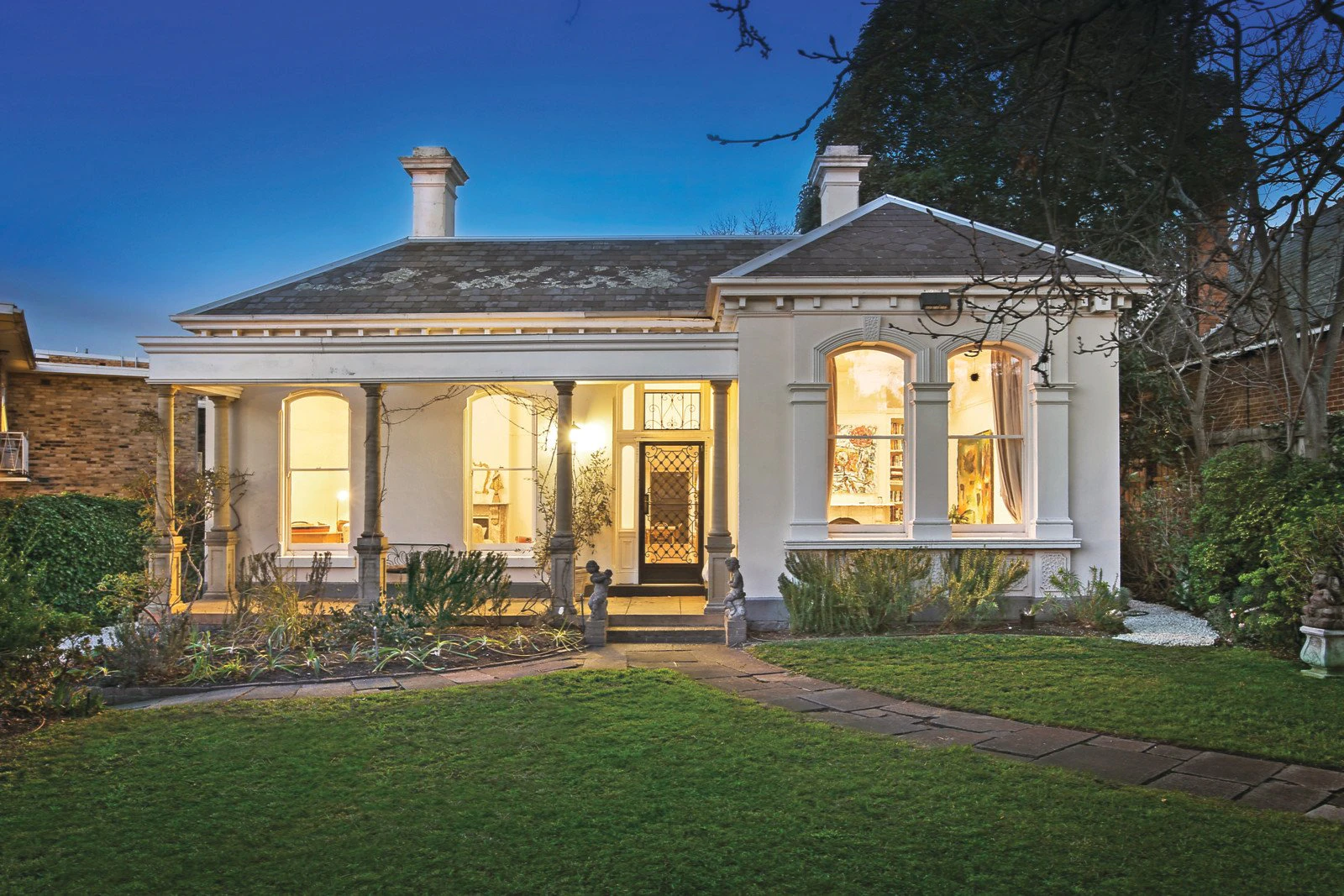 44 Cromwell Road, South Yarra, VIC