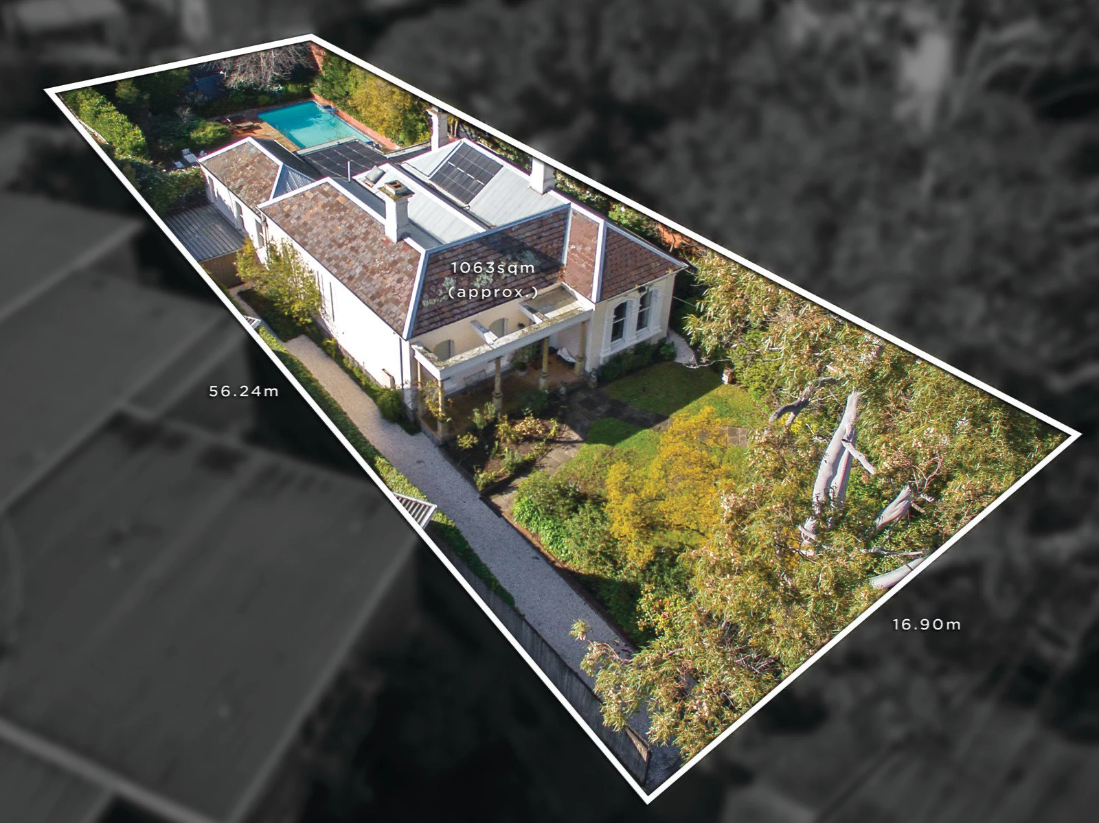 44 Cromwell Road, South Yarra, VIC