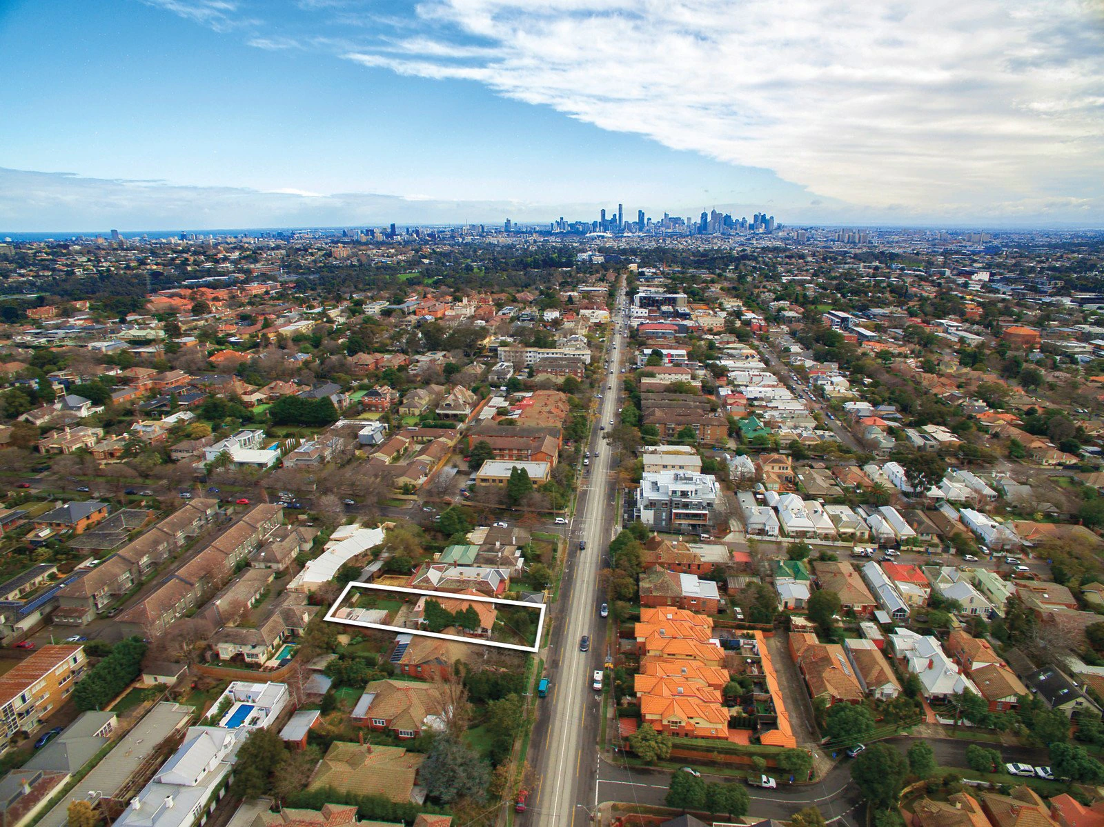 154 Riversdale Road, Hawthorn, VIC