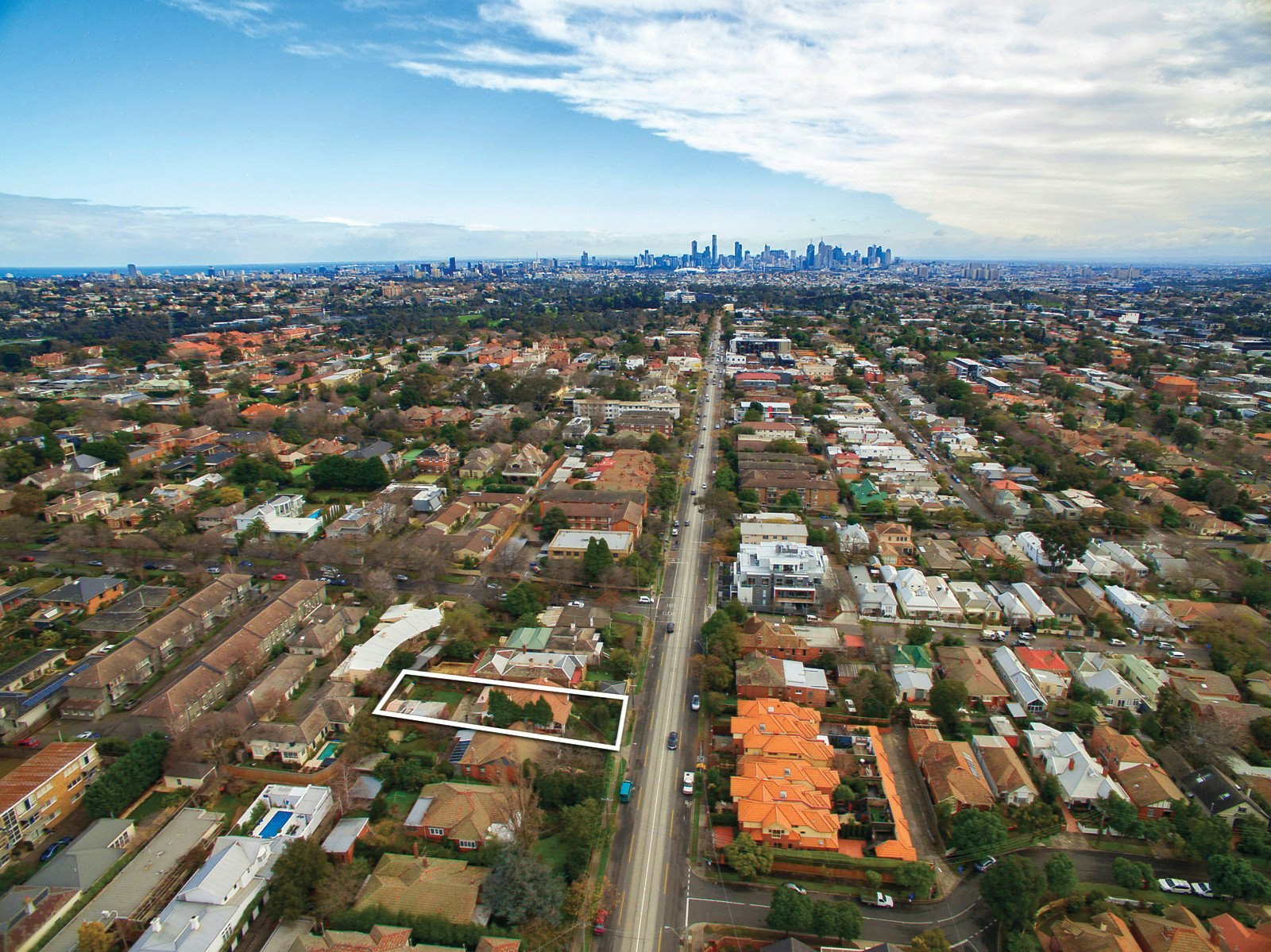 154 Riversdale Road, Hawthorn, VIC