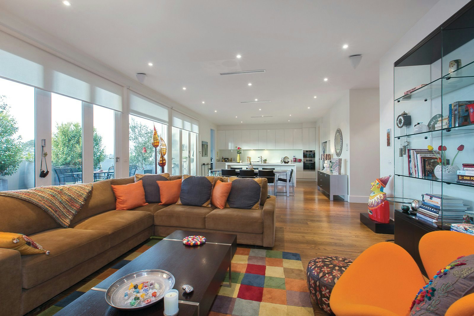 Penthouse - 8/1174 Malvern Road, Malvern, VIC