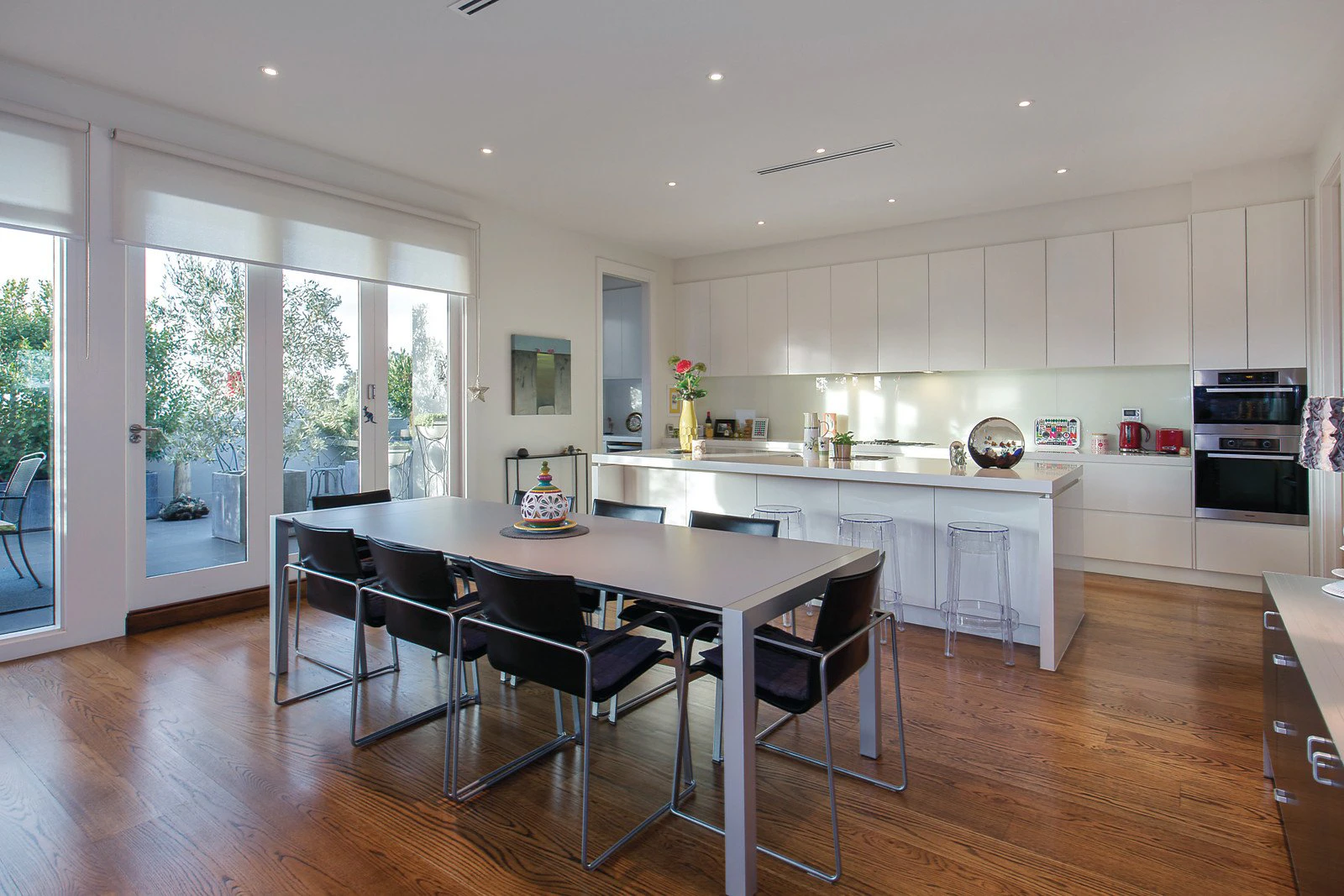 Penthouse - 8/1174 Malvern Road, Malvern, VIC