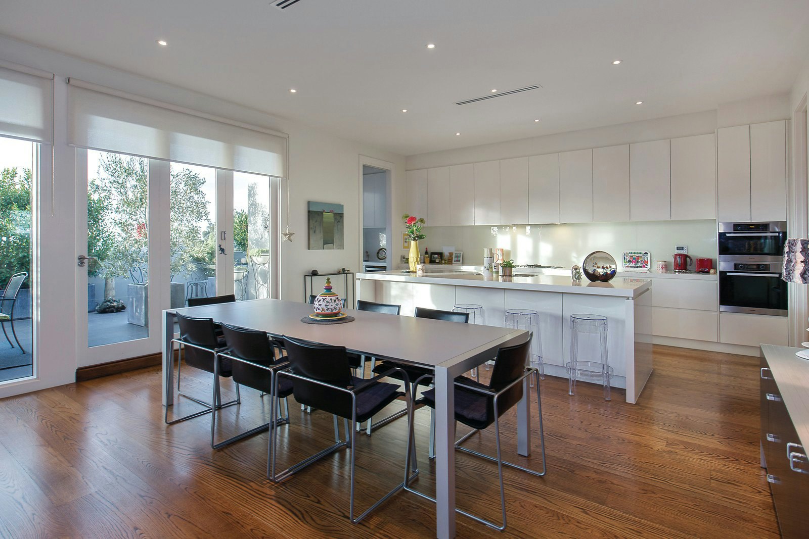 Penthouse - 8/1174 Malvern Road, Malvern, VIC