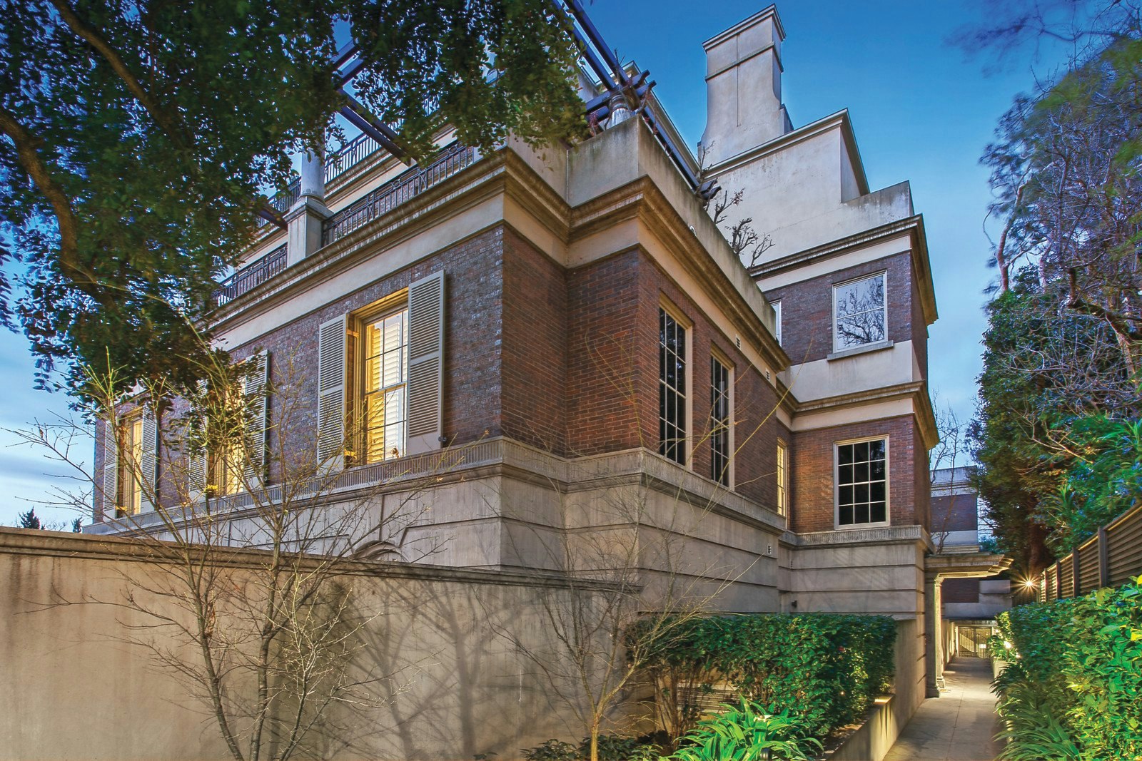 5/744 Orrong Road, Toorak, VIC