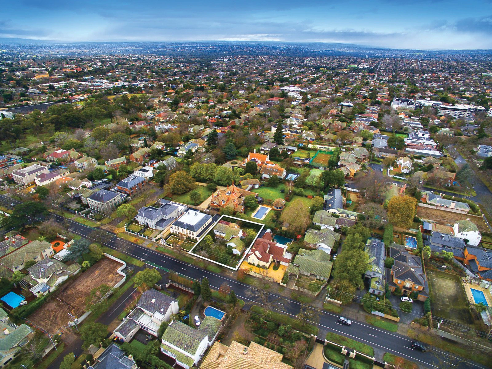 87 Mont Albert Road, Canterbury, VIC